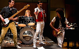 „Bohemian Rhapsody” i „Whitney” – czyli o filmach muzycznych w audycji Okno na kulturę
